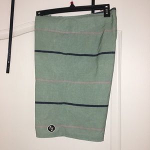 Ezekiel board shorts